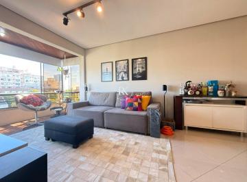 Apartamento · 74m² · 2 Quartos · 1 Vaga · Apartamento à venda na Cidade Baixa com Vaga