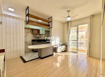 Apartamento de 2 quartos, São Paulo · Apartamento 56m² | 2 Dorms (1 Suíte) | Vaga | Lazer Completo