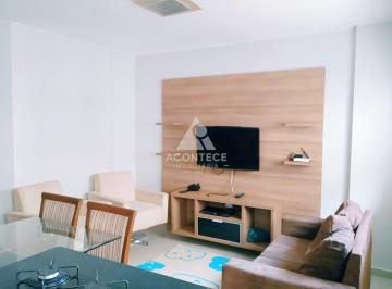 Apartamento · 55m² · 2 Quartos · 1 Vaga · ÓTIMO DUPLEX C/ 02 QTOS GARAGEM E PISCINA - SHIN CA 10 ED. BELLAGIO - LAGO NORTE