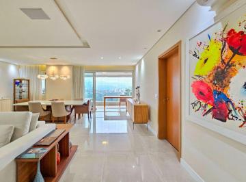 Apartamento de 3 quartos, Santana de Parnaíba · Boulevard Tamboré
Apto 168 m2
3 suites
3 vagas
Varanda gourmet
Vista livre
Ar condicionado
