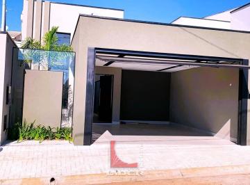 Casa · 140m² · 3 Quartos · 2 Vagas · Casa no Quinta dos Vinhedos Bragança Paulista- São