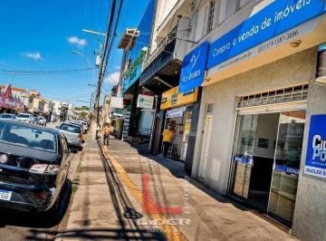 Comercial · 34m² · Ponto Comercial, Centro, Bragança Paulista, SP