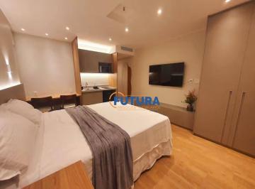a2728d015998073c7fee91af1945679b04630ab0 · Flat 32 m² - Ed Kubitschek Plaza 100% Mobiliado e reformado