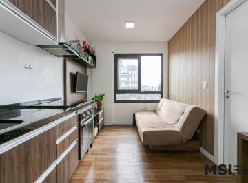 Apartamento · 24m² · 1 Quarto · Studio Mobiliado para Locação - 35,79 m²