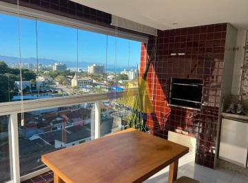 de06ad732c4ee37e0734357e98868356d649b9d4 · Apartamento com 3 dormitórios à venda, 90 m² por R$ 1.500.000,00 - Centro - Bertioga/SP