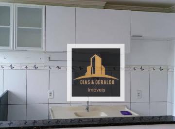 0a65d3ab138ba9fd17078d2c033c1885cc6030b9 · Apartamento com 2 dormitórios para alugar, 45 m² por R$ 2.208,00/mês - Palmeiras de São José - São J
