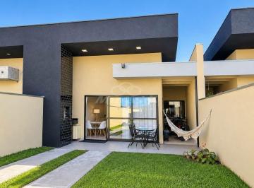 479ea82aaa34dfa5a1bc1038acf68f475020d2a8 · Casa com 3 dormitórios à venda, 80 m² por R$ 595.000,00 - Cohapar - Guaratuba/PR