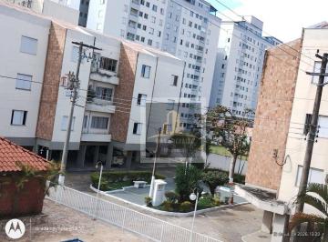 537675d3e778e20ed37afea67ade8e73cdbf482c · Apartamento com 2 dormitórios à venda, 60 m² por R$ 296.800 - Conjunto Residencial Trinta e Um de Ma