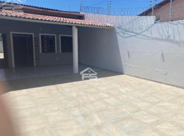 Foto 01 · Casa, Cambeba, Fortaleza, CE