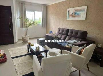 c8041f0a76d5145913a9f614389e6ba7ff166814 · Sobrado com 3 dormitórios à venda, 232 m² por R$ 1.100.000,00 - Osvaldo Cruz - São Caetano do Sul/SP