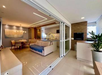 Apartamento · 134m² · 3 Quartos · Apartamento à venda - em Itacorubi