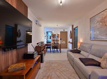Apartamento · 81m² · 2 Quartos · 2 Vagas · NOROESTE | IMÓVEL NASCENTE | LOCALIZAÇÃO PRIVILEGIADA | EXCLUSIVIDADE E CONFORTO