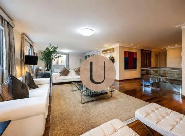 a9aeba5638d5de460f3fce3ec38bcc6812768c2b · Apartamento Duplex com 4 dormitórios, 440 m² - venda por R$ 6.500.000 ou aluguel por R$ 44.900/mês -
