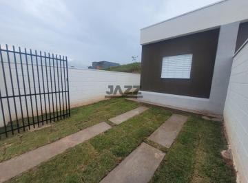 Casa · 52m² · 2 Quartos · Casa Nova à Locação no Jardim Novo Amanhecer - Jacareí/SP | 52 m²