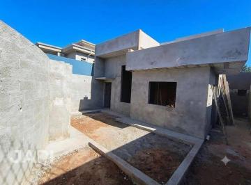 426e186dc1e8bdd1cbf7835237dbce1f50d52fe1 · Casa à venda, 90 m² por R$ 830.000,00 - Residencial Santa Giovana - Jundiaí/SP