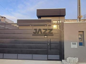 Casa · 115m² · 3 Quartos · 2 Vagas · Venda de Casa no Parque dos Sinos - Jacareí