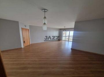 Apartamento · 124m² · 4 Quartos · 2 Vagas · Venda de Apartamento no Edifício Mediterrâneo - São josé dos Campos