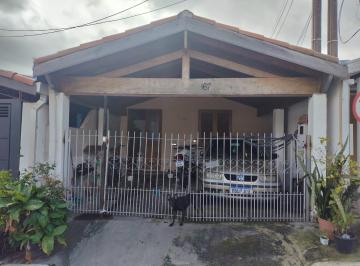 Casa de 2 quartos, Jacareí · CASA PARQUE CALIFÓRNIA