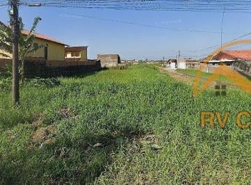 Terreno · 473m² · Terreno Lote Lado Praia à Venda - Cibratel 2, Itanhaém/SP