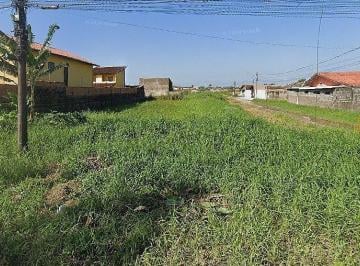 Terreno · 473m² · Terreno Lote Lado Praia à Venda - Cibratel 2, Itanhaém/SP