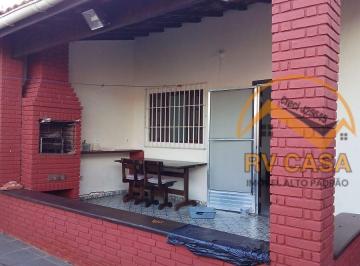 Casa · 160m² · 3 Quartos · 3 Vagas · Casa 2dorms, 2 suites em Gaivota - Itanhaém