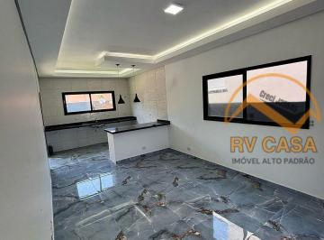 Casa · 146m² · 3 Quartos · 3 Vagas · Casa lado praia com piscina à venda no Cibratel 2 Itanhaém