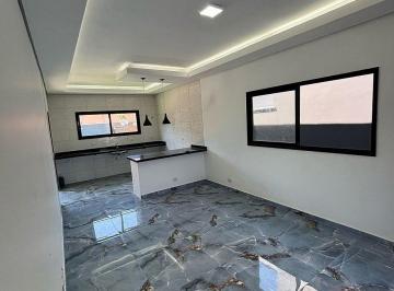 Casa · 146m² · 3 Quartos · 3 Vagas · Casa lado praia com piscina à venda no Cibratel 2 Itanhaém