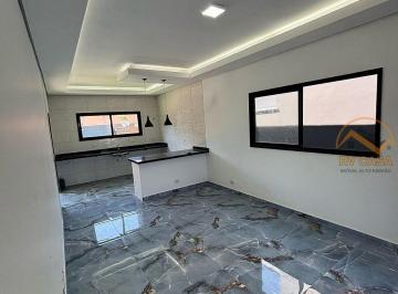 Casa · 146m² · 3 Quartos · 3 Vagas · Casa lado praia com piscina à venda no Cibratel 2 Itanhaém