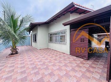 Casa · 144m² · 3 Quartos · 5 Vagas · Casa litoral sul vista mar