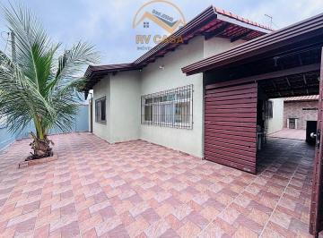 Casa · 144m² · 3 Quartos · 5 Vagas · Casa litoral sul vista mar