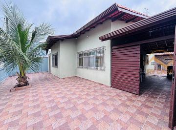 Casa · 144m² · 3 Quartos · 5 Vagas · Casa litoral sul vista mar