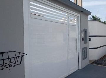 Casa · 65m² · 2 Quartos · 2 Vagas · Casa com Piscina no Suarão - Itanhaém- SP