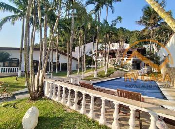 Casa · 800m² · 8 Quartos · 9 Vagas · Casa de Alto Padrão na Praia dos Sonhos em Itanhaém-SP