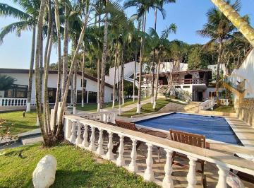 Casa · 800m² · 8 Quartos · 9 Vagas · Casa de Alto Padrão na Praia dos Sonhos em Itanhaém-SP