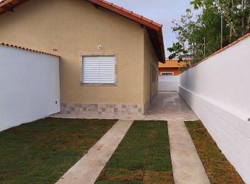 Casa · 50m² · 2 Quartos · 1 Vaga · CASA GERMINADA EM ITANHAÉM