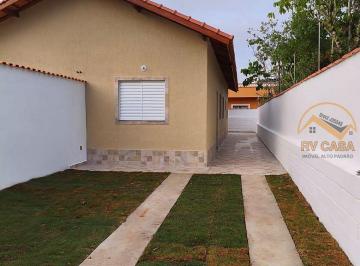 Casa · 50m² · 2 Quartos · 1 Vaga · CASA GERMINADA EM ITANHAÉM