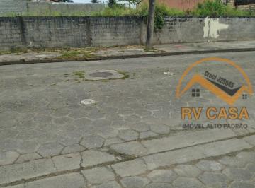 Terreno · 300m² · Terreno com 300m² aterrado perto da praia em Itanhaém