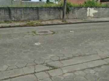 Terreno · 300m² · Terreno com 300m² aterrado perto da praia em Itanhaém