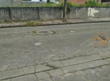 Terreno · 300m² · Terreno com 300m² aterrado perto da praia em Itanhaém