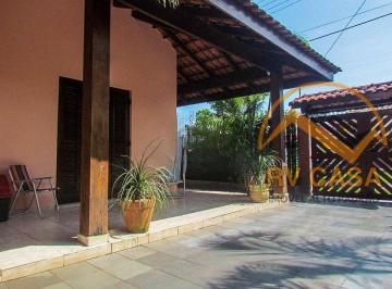 Casa · 175m² · 4 Quartos · 5 Vagas · Casa 3dorms, 1 suite - Itanhaém