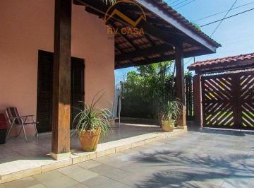 Casa · 175m² · 4 Quartos · 5 Vagas · Casa 3dorms, 1 suite - Itanhaém