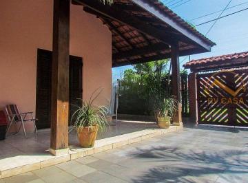Casa · 175m² · 4 Quartos · 5 Vagas · Casa 3dorms, 1 suite - Itanhaém