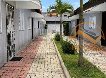 Casa · 56m² · 2 Quartos · 1 Vaga · CASA EM CONDOMÍNIO - CIBRATEL II - ITANHAÉM -SP