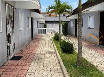 Casa · 56m² · 2 Quartos · 1 Vaga · CASA EM CONDOMÍNIO - CIBRATEL II - ITANHAÉM -SP