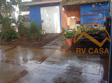 Casa · 194m² · 3 Quartos · 2 Vagas · SOBRADO SEMI-MOBILIADO ITANHAÉM- SP