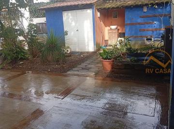 Casa · 194m² · 3 Quartos · 2 Vagas · SOBRADO SEMI-MOBILIADO ITANHAÉM- SP
