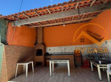 Casa · 70m² · 2 Quartos · 2 Vagas · Casa à Venda Excelente Oportunidade!