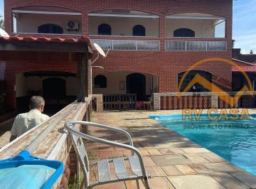 Casa · 130m² · 3 Quartos · 4 Vagas · Casa Alto Padrão perto da praia em Itanhaém-SP