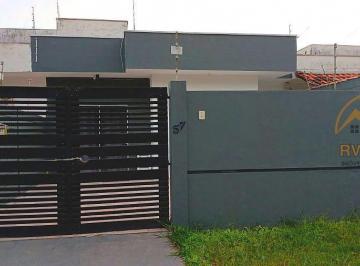 Casa · 65m² · 2 Quartos · 2 Vagas · Casa 2 dorms.,1 suíte geminada e moderna, Tupy, Itanhaém