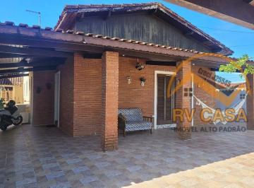 Casa · 120m² · 3 Quartos · 3 Vagas · Casa 3dorms. 1 suite em Cibratel II